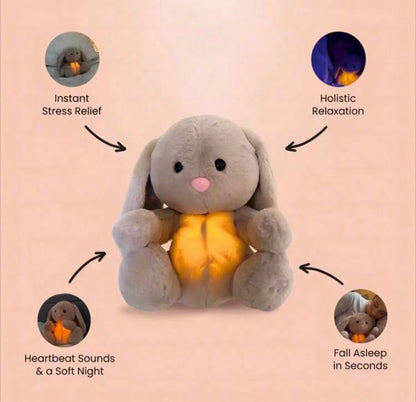 Lumi the Calming Bunny