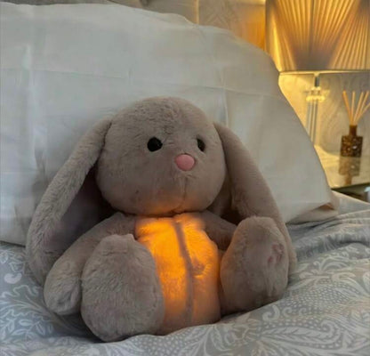 Lumi the Calming Bunny